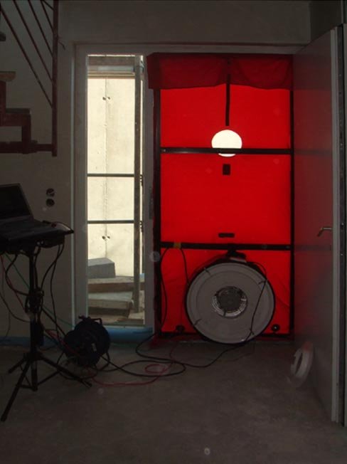 f17-blower-door-test