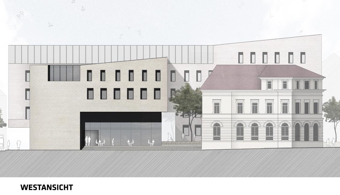 postareal_rv-westansicht